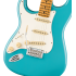 Fender Player II Stratocaster MN LH Aquatone Blue