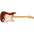 Fender Player II Stratocaster MN Transparent Mocha Burst