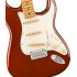 Fender Player II Stratocaster MN Transparent Mocha Burst
