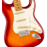 Fender Player II Stratocaster MN Aged Cherry Burst