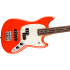 Fender Player II Mustang Bass RW Coral Red