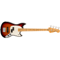 Fender Player II Mustang Bass MN 3 Color Sunburst