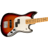 Fender Player II Mustang Bass MN 3 Color Sunburst