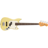 Fender Player II Mustang Bass RW Hialeah Yellow