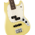 Fender Player II Mustang Bass RW Hialeah Yellow