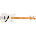 Fender Player II Mustang Bass MN Polar White