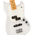 Fender Player II Mustang Bass MN Polar White