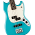 Fender Player II Mustang Bass RW Aquatone Blue