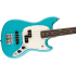 Fender Player II Mustang Bass RW Aquatone Blue