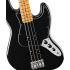 Fender Player II Jazz Bass MN Black