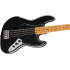 Fender Player II Jazz Bass MN Black