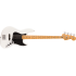 Fender Player II Jazz Bass MN Polar White