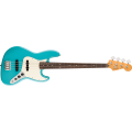 Fender Player II Jazz Bass RW Aquatone Blue