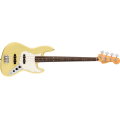 Fender Player II Jazz Bass RW Hialeah Yellow