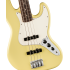 Fender Player II Jazz Bass RW Hialeah Yellow