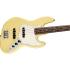 Fender Player II Jazz Bass RW Hialeah Yellow