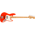 Fender Player II Jazz Bass MN Coral Red