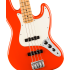 Fender Player II Jazz Bass MN Coral Red