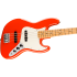 Fender Player II Jazz Bass MN Coral Red