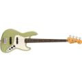 Fender Player II Jazz Bass RW Birch Green