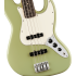 Fender Player II Jazz Bass RW Birch Green