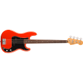 Fender Player II Precision Bass RW Coral Red