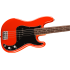 Fender Player II Precision Bass RW Coral Red