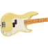 Fender Player II Precision Bass MN Hialeah Yellow