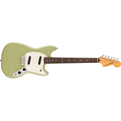 Fender Player II Mustang RW Birch Green