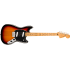 Fender Player II Mustang MN 3 Color Sunburst