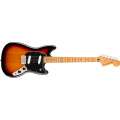 Fender Player II Mustang MN 3 Color Sunburst