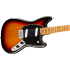 Fender Player II Mustang MN 3 Color Sunburst