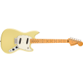 Fender Player II Mustang RW Hialeah Yellow