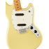 Fender Player II Mustang MN Hialeah Yellow