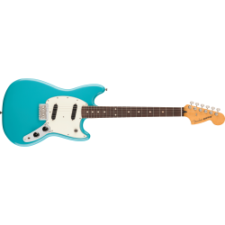 Fender Player II Mustang RW Aquatone Blue