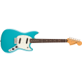 Fender Player II Mustang RW Aquatone Blue