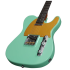 Larry Carlton T7 Vintage Mild Green