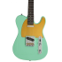 Larry Carlton T7 Vintage Mild Green