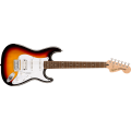 Fender Squier Affinity Stratocaster HSS 3 Color Sunburst