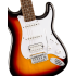 Fender Squier Affinity Stratocaster HSS 3 Color Sunburst