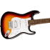 Fender Squier Affinity Stratocaster HSS 3 Color Sunburst