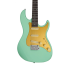 Larry Carlton S7 Vintage Mild Green