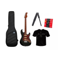 Larry Carlton S7 Vintage Black Pack