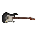 Larry Carlton S7 FM Trans Black V2