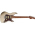 Larry Carlton S7 Champagne Gold Metallic