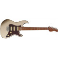 Larry Carlton S7 Champagne Gold Metallic