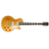 Larry Carlton L7 Gold Top