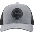 Fender 70th Anniversary Hat Gray