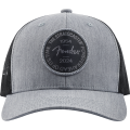 Fender Gorra 70th Anniversary Gray