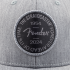 Fender 70th Anniversary Hat Gray